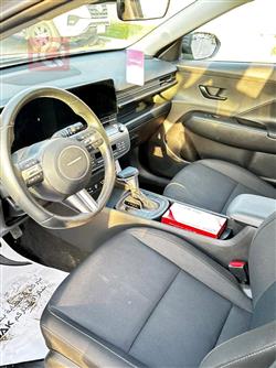 هيونداي كونا